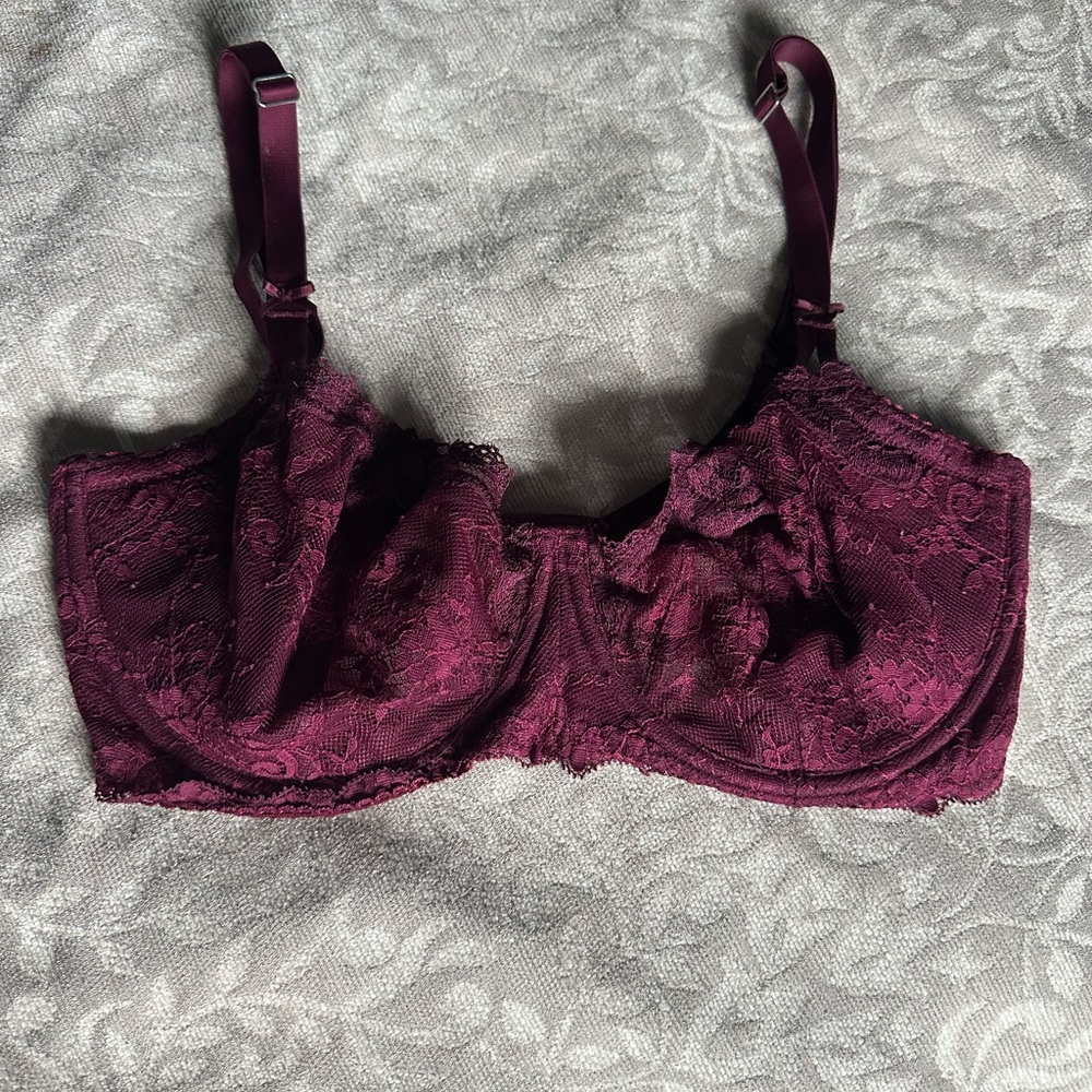 Victorias Secret Dream Angels Bra
